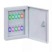 Шкаф для ключей К-10 (с брелоками) Шкаф для ключей К-10 (с брелоками)