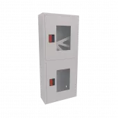 Шкаф пожарный ШПК-320 НОБ Премиум 