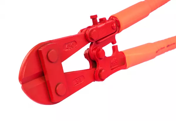 Производство ножниц диэлектрических "БАЛТИКА-01"