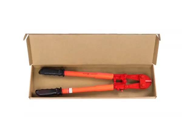 Производство ножниц диэлектрических "БАЛТИКА-01"